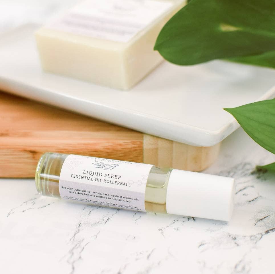 Liquid Sleep Rollerball